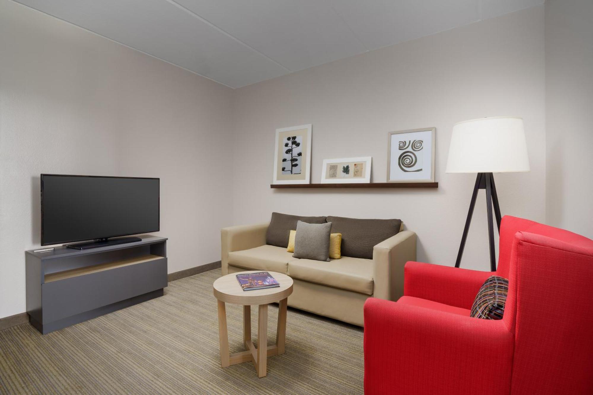 Country Inn & Suites By Radisson, Orlando Airport, Fl Zimmer foto