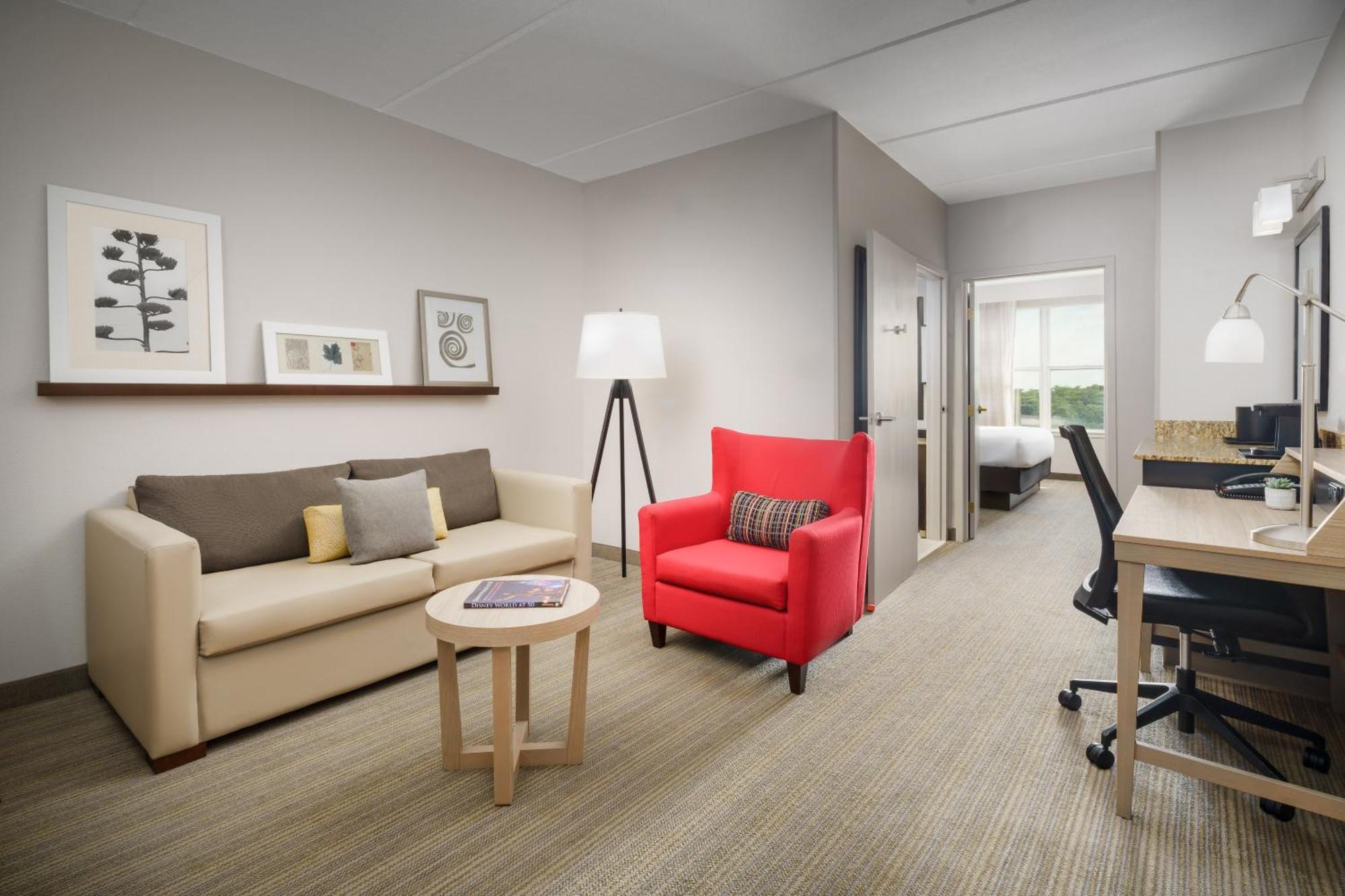 Country Inn & Suites By Radisson, Orlando Airport, Fl Zimmer foto